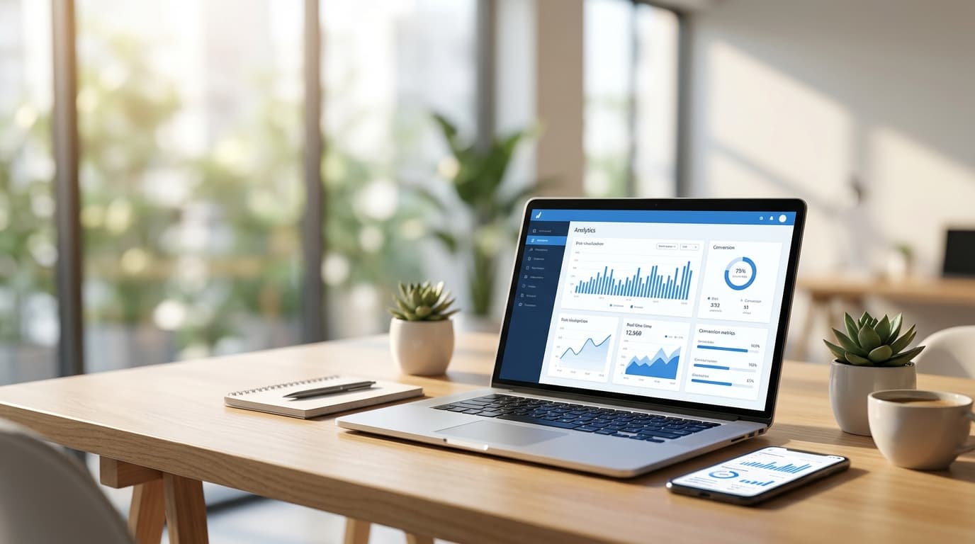 10 Privacy-Focused Alternatives to Google Analytics for Tracking User Conversions